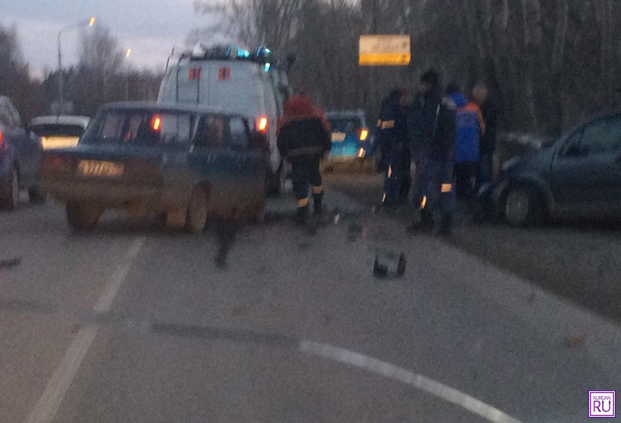 Фото группы «Инцидент|Курган» соцсети «ВКонтакте».