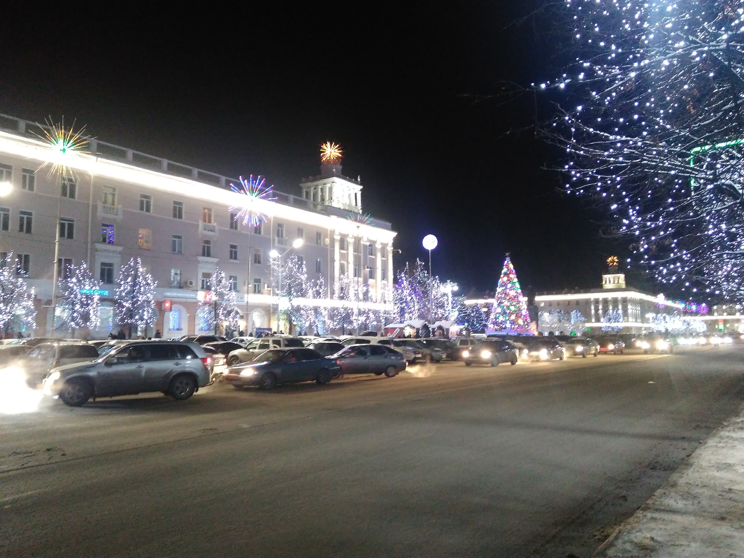 Курган фотографии города