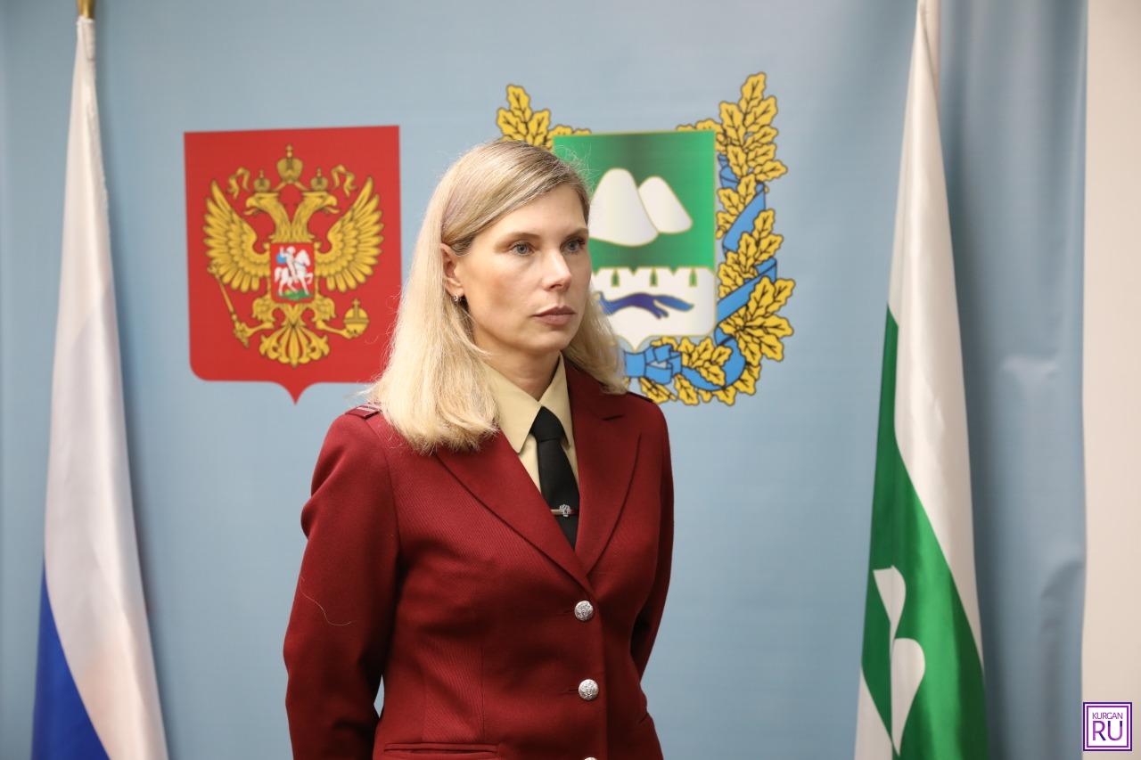Светлана Хомко сообщила о новых случаях коронавируса в Зауралье.