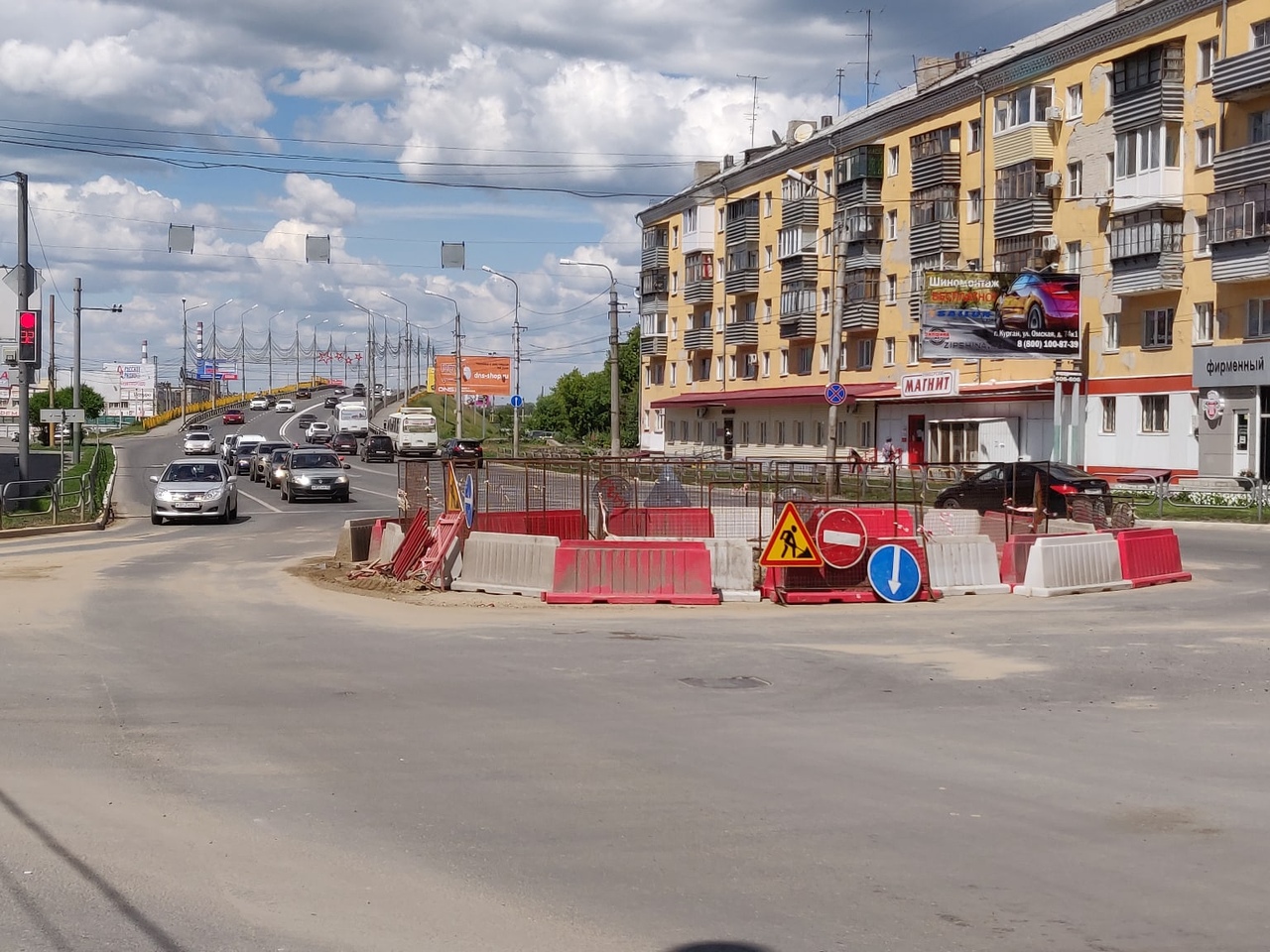 В Кургане на сутки отключат воду в центральной части города | 18.06.2020 |  Курган - БезФормата