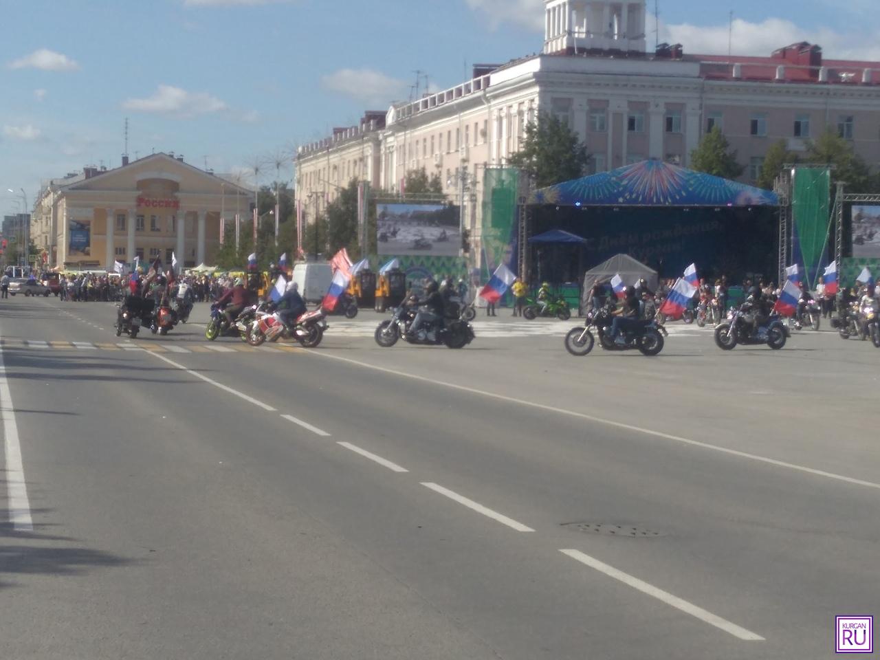 Власти города оставят курганцев без алкоголя | 19.08.2020 | Курган -  БезФормата