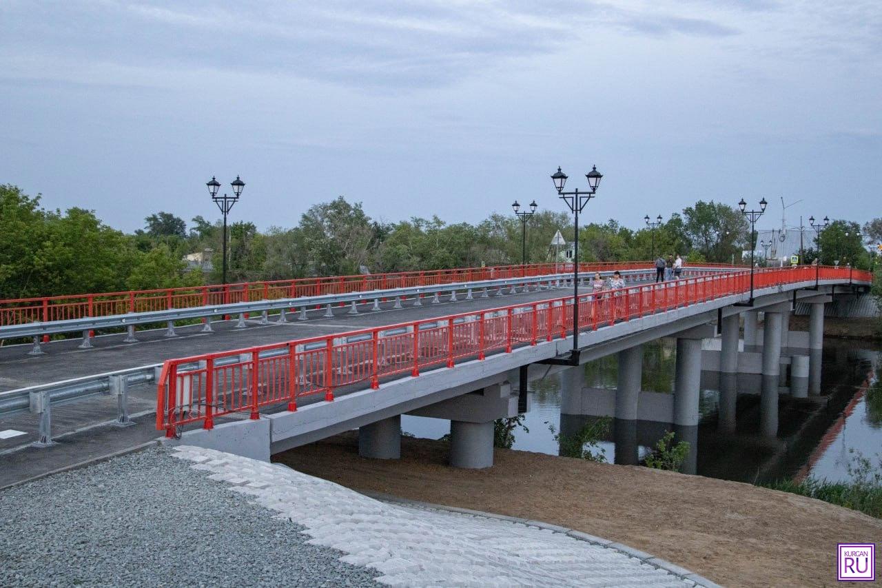 В Кургане закрывают улицу Гагарина и Кировский мост | 08.04.2024 | Курган -  БезФормата