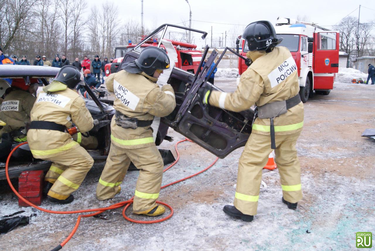 МЧС России спасение людей при авариях